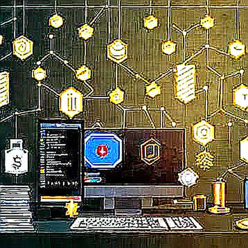 The $735 Billion Ghost: Why Big Tech's AI Infrastructure Build Might Break the Crypto Narrative The $735 Billion Ghost: Why Big Tech's AI Infrastructure Build Might Break the Crypto Narrative