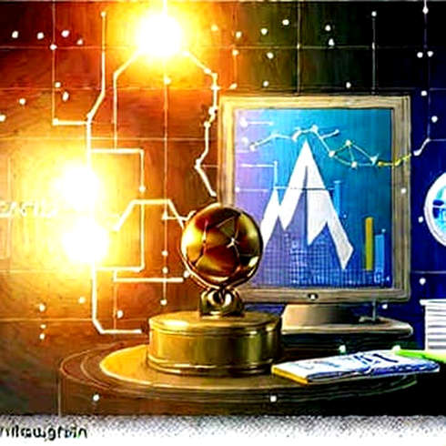 The Ghost in the Machine: How Trump's Cuban Drone Warning Exposed the Real Crypto Play The Ghost in the Machine: How Trump's Cuban Drone Warning Exposed the Real Crypto Play