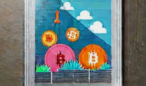 The Silent Coup: How AI, MiCA, and RWA Are Reshaping the Crypto Battleground The Silent Coup: How AI, MiCA, and RWA Are Reshaping the Crypto Battleground