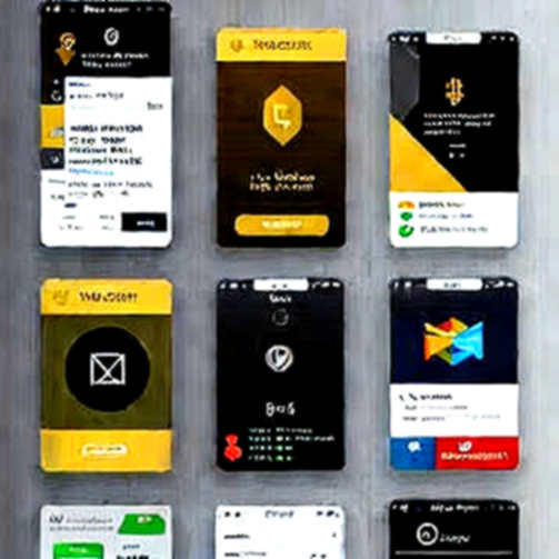 When the Whale Whispers: 16M ENA Hits Binance and What It Really Means When the Whale Whispers: 16M ENA Hits Binance and What It Really Means