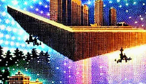 The Quantum Clock Is Ticking: Why the Treasury's New Task Force Is Really About a Threat That Already Exists The Quantum Clock Is Ticking: Why the Treasury's New Task Force Is Really About a Threat That Already Exists