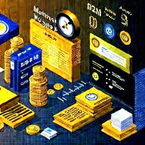 Stress Test or Smoke Screen? Decoding MicroStrategy's Bitcoin Collateral Vigil Stress Test or Smoke Screen? Decoding MicroStrategy's Bitcoin Collateral Vigil