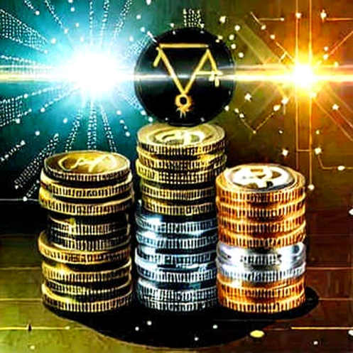 The Quiet Handshake That Changed Bitcoin Forever (And Nobody Noticed) The Quiet Handshake That Changed Bitcoin Forever (And Nobody Noticed)