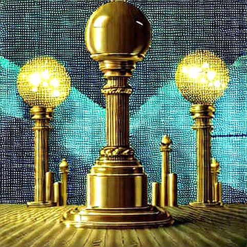Google's Frozen v2 Chip: A Trojan Horse for Decentralized AI? Google's Frozen v2 Chip: A Trojan Horse for Decentralized AI?