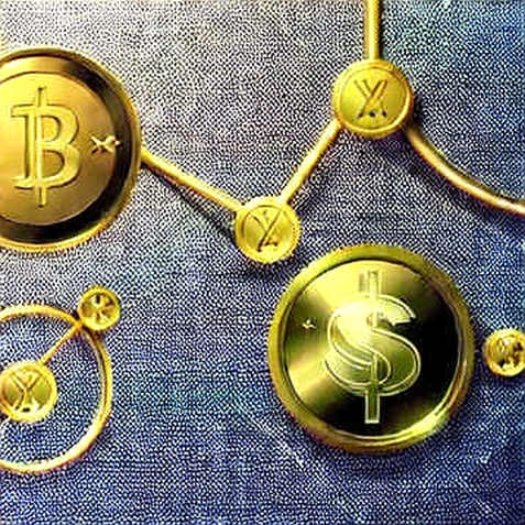 The Hormuz Talks Will End With a Deal. Front-Run It in Bitcoin.