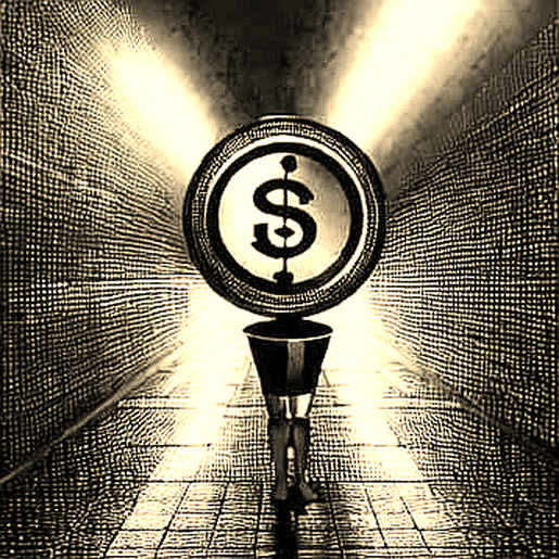 The GENIUS Act Deadline: A Binary Bet on a Fragile Narrative