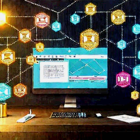 The Open Secure AI Alliance: A Macro Signal for the Machine Economy Infrastructure