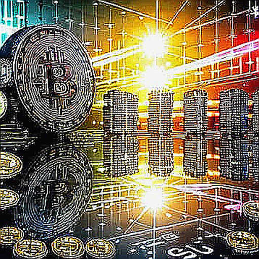 The Unspooling Knot: Ukraine's Independence, Crypto Donations, and the Narrative of Corrupted Aid