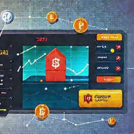 The Iran Signal: Why 'Deep Talks' Are Pushing Oil Lower and Crypto Higher The Iran Signal: Why 'Deep Talks' Are Pushing Oil Lower and Crypto Higher