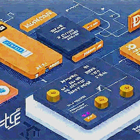 The Ledger of a City-State: Hong Kong's AI Ambition and the Silence Between Tokens The Ledger of a City-State: Hong Kong's AI Ambition and the Silence Between Tokens