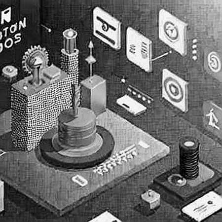 STON.fi’s Omniston: The TON Stablecoin Gateway or Just Another Cross-Chain Mirage? STON.fi’s Omniston: The TON Stablecoin Gateway or Just Another Cross-Chain Mirage?