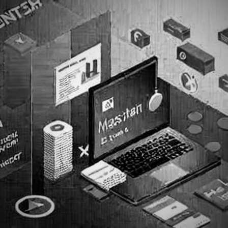 The Iran AI Video: A Liquidity Trap Dressed as Geopolitics