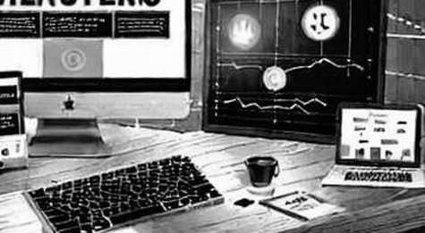Trump's Tariff Shockwave: How the Crypto Market Is Repricing for Stagflation