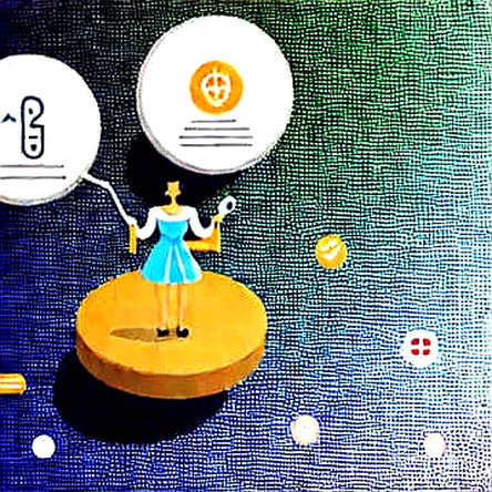 The Third Superpower Narrative: How Paul Tudor Jones’s AI Warning Echoes Crypto’s Own Regulatory Blind Spots