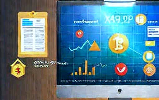 Korea's AI Billions: A Forensic Look at the Crypto Ripple Effect