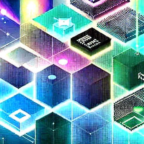 Ionic Digital’s Direct Listing: The Liquid Trap Beneath the AI Narrative Ionic Digital’s Direct Listing: The Liquid Trap Beneath the AI Narrative