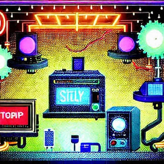 The Illinois Crypto Tax Trap: When the State Crossed the Commerce Line