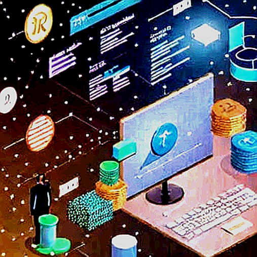 NVIDIA Vera Rubin: The On-Chain Signal of an AI Infrastructure Paradigm Shift