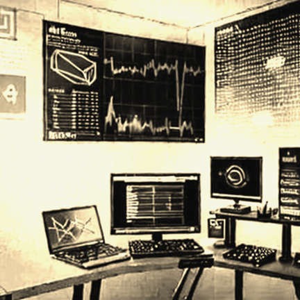 The Straits of Alpha: Decoding Iran's Blockade Bluff Through On-Chain Data The Straits of Alpha: Decoding Iran's Blockade Bluff Through On-Chain Data