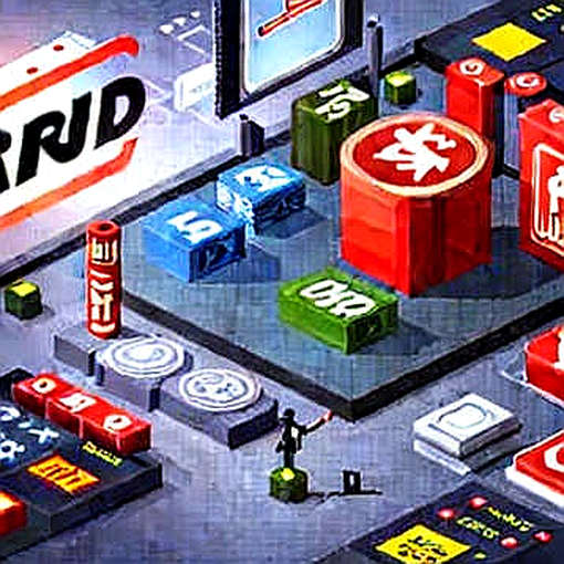 Straight of Hormuz Threat Level ‘Severe’: The On-Chain Ripple Through Crypto Energy Markets