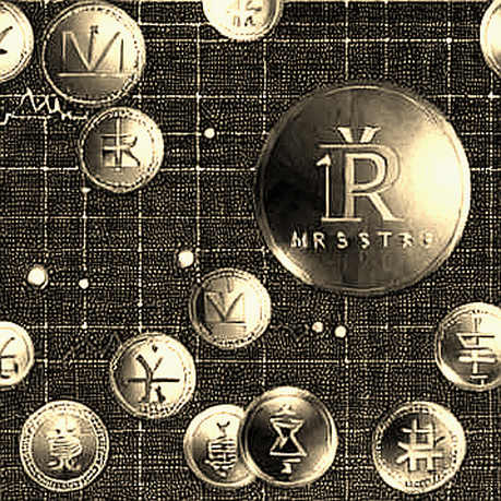 Oil Down Two Weeks, Gold Up: The Mixed Signal That Sets Crypto's Liquidity Tone