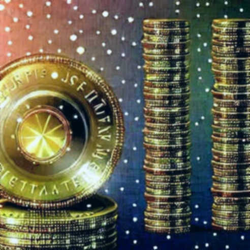 The 2350 BTC Whale: A Floating Profit That Reveals a Deeper Structural Blind Spot The 2350 BTC Whale: A Floating Profit That Reveals a Deeper Structural Blind Spot
