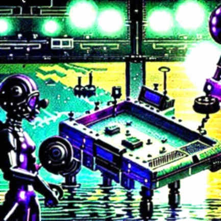 The Agentic Payments Alliance: A Governance Experiment Wrapped in a Press Release