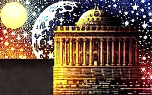 The Crypto Signal in Florida's 14th: Gerrymandering as Macro Policy