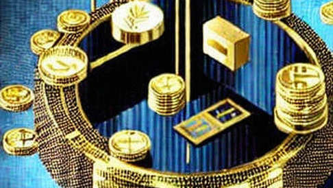 The Double Steal That Never Happened On-Chain: Dissecting the EWC Collapse Narrative Through Data Forensics