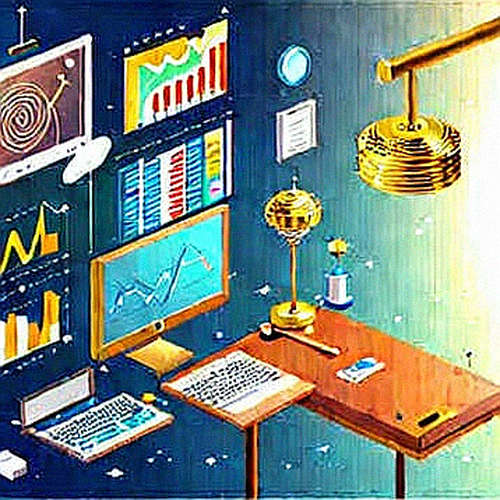 The Narrowing Peak: Why S&P 500's Record Margins Are a Single Point of Failure for Crypto