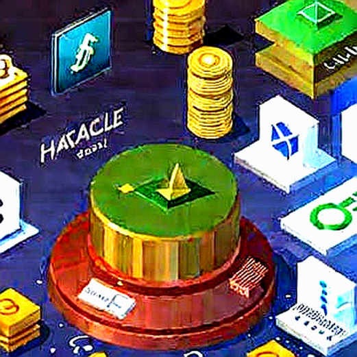 The Fed's 69.5% Pivot Trap: Why Crypto Markets Are Misreading the Liquidity Signal The Fed's 69.5% Pivot Trap: Why Crypto Markets Are Misreading the Liquidity Signal