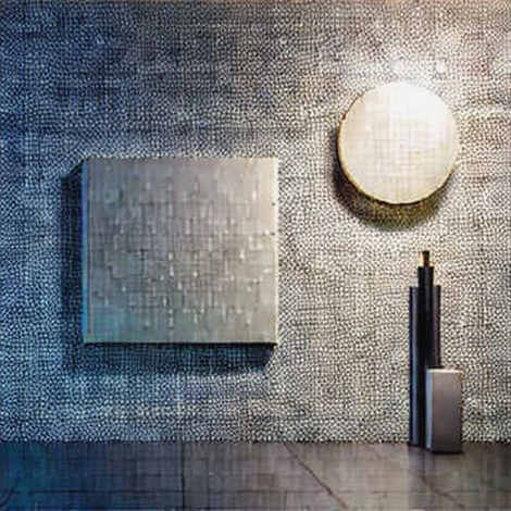 Callosum Technologies: The Architecture of Nothing Callosum Technologies: The Architecture of Nothing