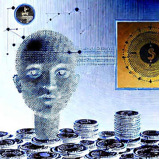 Revolut's EURR: A Banking Behemoth's Liquidity Play, Not a Tech Revolution Revolut's EURR: A Banking Behemoth's Liquidity Play, Not a Tech Revolution