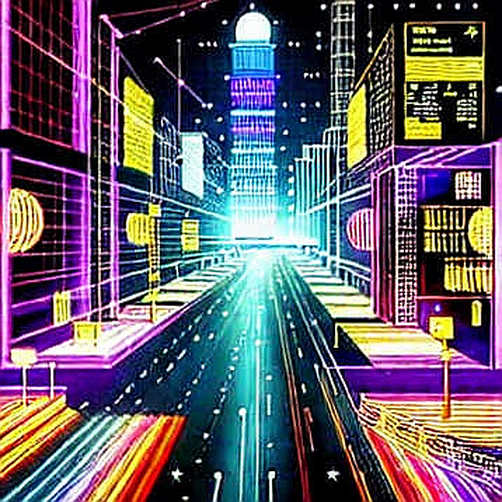 The Silence Between the Blocks: Why the Nasdaq’s Fall Reveals the Deeper Truth of Decentralization The Silence Between the Blocks: Why the Nasdaq’s Fall Reveals the Deeper Truth of Decentralization