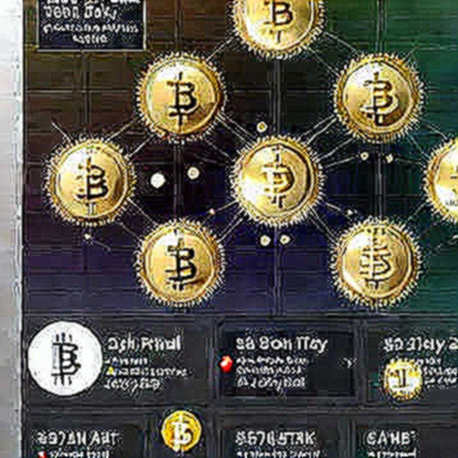 The Silence Between the Blocks: Why the Nasdaq’s Fall Reveals the Deeper Truth of Decentralization The Silence Between the Blocks: Why the Nasdaq’s Fall Reveals the Deeper Truth of Decentralization