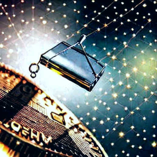 The 56% Probability Trap: How Crypto Markets Are Mispricing Iran War Risk The 56% Probability Trap: How Crypto Markets Are Mispricing Iran War Risk