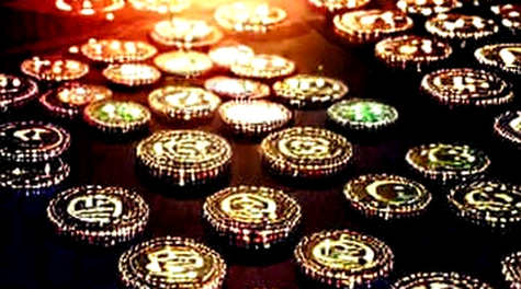 The Ghost of AMZN: Reading a 15.2% Jump Through the Fractured Glass of Tokenization The Ghost of AMZN: Reading a 15.2% Jump Through the Fractured Glass of Tokenization