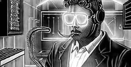 The Algorithmic Ledger: Palantir's Maven and the Institutionalization of Machine Warfare The Algorithmic Ledger: Palantir's Maven and the Institutionalization of Machine Warfare