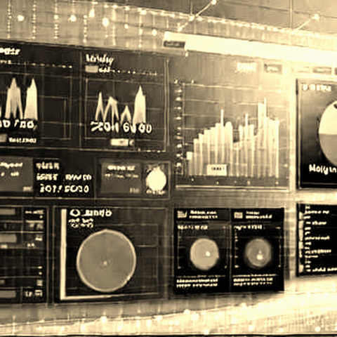 The Silence of the Audit: Why Moderna's Vaccine Rally Hides a Dangerous Narrative for Crypto Stocks The Silence of the Audit: Why Moderna's Vaccine Rally Hides a Dangerous Narrative for Crypto Stocks