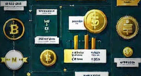 When Oil and Equities Sing the Same Downbeat Tune: What Crypto Should Heed When Oil and Equities Sing the Same Downbeat Tune: What Crypto Should Heed