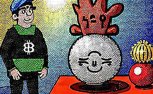 The $96 Billion Shadow: How Japan’s Bond Losses Could Swing the Crypto Carousel