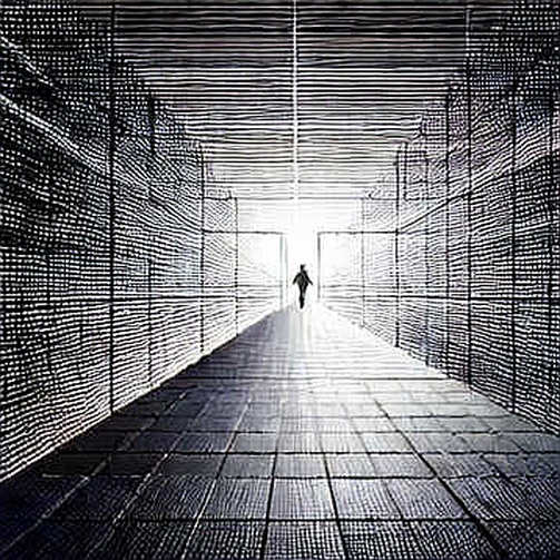 The Korean Bank Paradox: JPMorgan's Permissioned Chain and the Death of Retail Alpha The Korean Bank Paradox: JPMorgan's Permissioned Chain and the Death of Retail Alpha