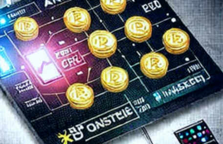 The Button No One Pressed: Cardano's Governance Mirage The Button No One Pressed: Cardano's Governance Mirage
