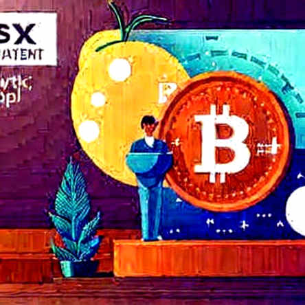 Iran's Strait of Hormuz Escalation: A Stress Test for Crypto's 'Digital Gold' Narrative